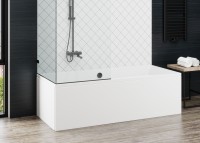 Акриловая ванна VAGNERPLAST CAVALLO 190x90