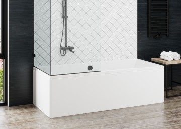 Акриловая ванна VAGNERPLAST Кавалло / Cavallo 190x90