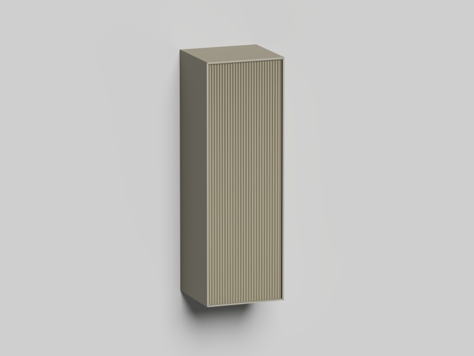 Подвесной пенал Armonia 300x900 Salini 27A.3.300.900.03