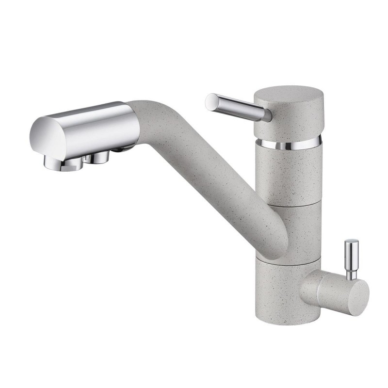 Смеситель EMAR EC-3008 3008.6 Барит