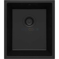 Гранитная мойка, 1-чаша, подвесной