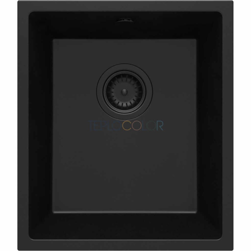 Гранитная мойка, 1-чаша, подвесной