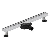 Нааб (Naab) 86D60 Душевой трап  