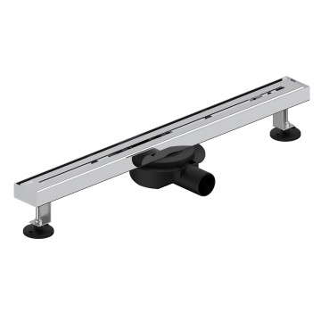 Нааб (Naab) 86D60 Душевой трап
