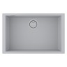 Мойка NEO CLASSIC 69, ACRYSTONE, PM966944-UGR, URBAN GREY, 690х443 мм, Paulmark