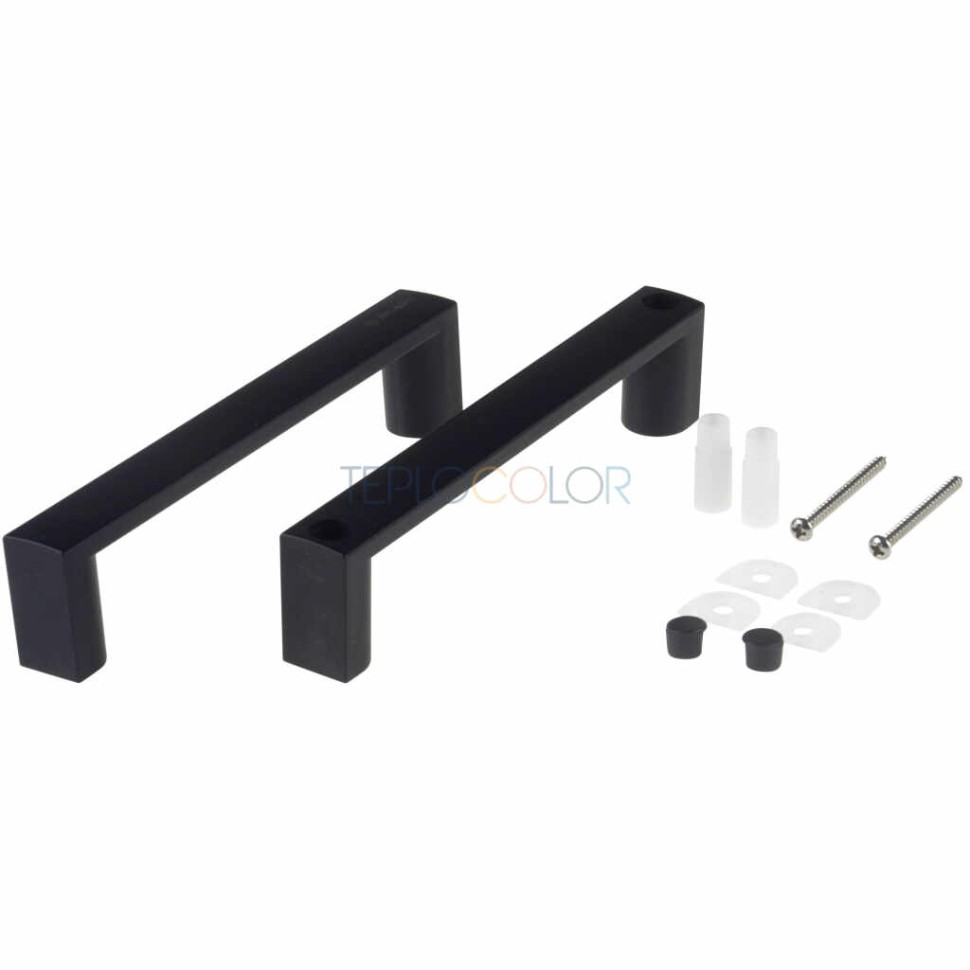 Ручка для душевой двери - квадратный