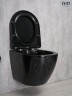 Унитаз подвесной Gid Bs2198 62227Y под камень глянцевый 49x36x35.5