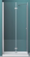 Душевая дверь BelBagno ALBANO-40/40-C-Cr