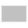 Зеркало BelBagno SPC-MAR-1200-800-LED-TCH-WARM