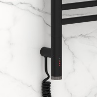 Богема 3.1 прямая 500х400 МЭМ левый