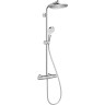Душевая система Hansgrohe Crometta S хром (27268000)