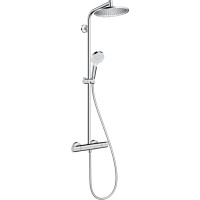 Душевая система Hansgrohe Crometta S хром (27268000)