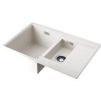 Кухонная мойка Omoikiri Daisen 78-2-PA Artgranit/пастила