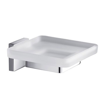 Мыльница Timo Selene 10022/00 хром