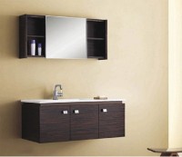 Умывальник CeramaLux YJ807-100