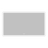 Зеркало BelBagno SPC-MAR-1400-800-LED-TCH-WARM