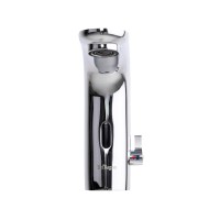 Сенсорный смеситель для раковины BelBagno ACQUA-ELV-CRM