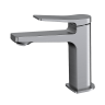 Смеситель для раковины OSGARD BRETTA GUN GREY 52013