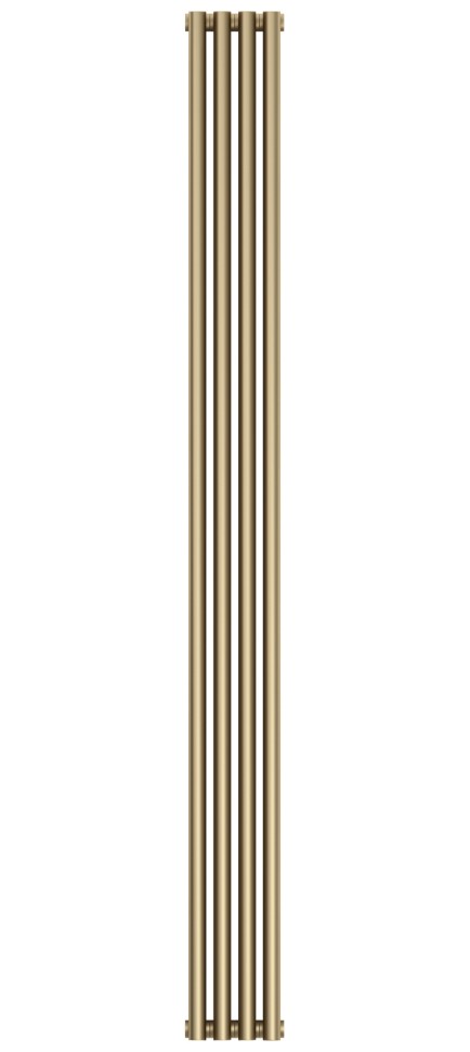 Эстет-0 1800х180 4 секции