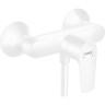 Смеситель для душа Hansgrohe Talis E белый (71760700)