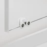 Душевая дверь RGW PA-14W 1400  
