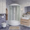 Душевая кабина Niagara Promo P100/40/MT (100х100х215) 4 места