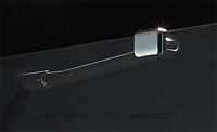 Универсальная боковая панель CEZARES VE-W-80-FIX-C-Cr