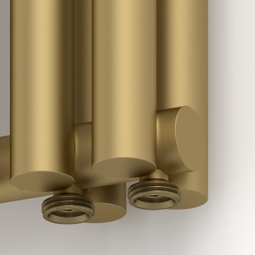 Эстет-11 EU50 500х1035 23 секции