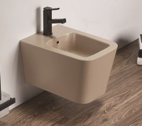 Биде подвесное Ceramalux 5370 MC