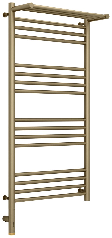 Богема с полкой 3.0 1000х500 / МЭМ левый