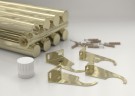 Эстет-11 EU50 500х360 8 секций