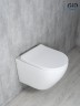 Унитаз подвесной Tornado Gid Tr2122TF 62258Y белый 49x36x36