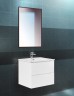 Зеркало BelBagno SPC-AL-600-800 Nero