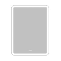 Зеркало BelBagno SPC-MAR-600-800-LED-TCH-WARM