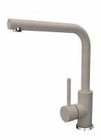 Смеситель для кухни Uperwood Quartz Premium UPD-04-02, бежевый