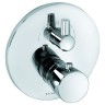 Смеситель для ванн Kludi Balance хром (528300575)