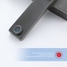 Душевая система Raglo для ванны и душа R30.24.09 Графит