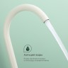 Смеситель Splenka для кухни S201.40.08 Белый