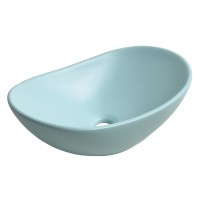 Раковина накладная Gid 9133tifm  