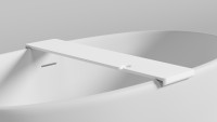 Полка для ванны GABBIANO BASIC Salini 1906202MF