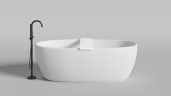 Полка для ванны GABBIANO BASIC Salini 1906202MF