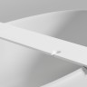 Полка для ванны GABBIANO BASIC Salini 1906202MF