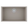 Мойка NEO CLASSIC 76, ACRYSTONE, PM967644-AR, ARGAN, 760х435 мм, Paulmark