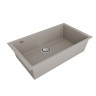Мойка NEO CLASSIC 76, ACRYSTONE, PM967644-AR, ARGAN, 760х435 мм, Paulmark