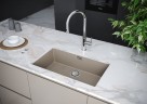 Мойка NEO CLASSIC 76, ACRYSTONE, PM967644-AR, ARGAN, 760х435 мм, Paulmark