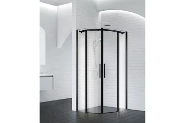 Душевой уголок BelBagno ACQUA-R-2-100-C-Cr