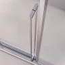 Душевой угол раздвижной PR4/R-SP-18090-01-CH-C4
