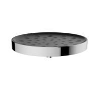 Комплект Inspire VSHH-3I2AHCH, верхний душ с держателем, ручной душ с шлангом, хром