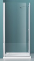 Душевая дверь BelBagno ETNA-100-C-Cr