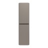 Шкаф Vincea Alto VSC-4A150MG-L подвесной, левый, 1500*404*350, светло-серый матовый